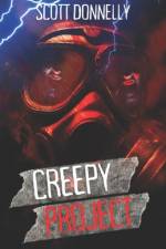 Creepy Project af Scott Donnelly