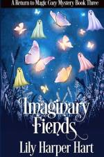 Imaginary Fiends af Lily Harper Hart