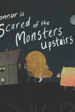 Connor Is Scared Of The Monsters Upstairs af Kyle Weber