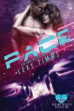 Pace af Lexy Timms
