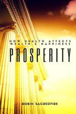 Prosperity af Robin Sacredfire