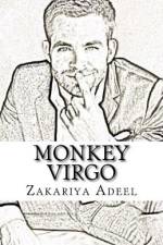 Monkey Virgo af Zakariya Adeel