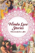 Hindu Love Stories af Aditi Banerjee