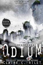 Odium III af Amy Jackson