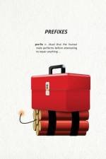 PreFixes af Lavar Riess