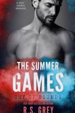 The Summer Games af R S Grey