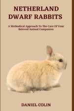 Netherland Dwarf Rabbits af Daniel Colin