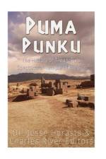 Puma Punku af Jesse Harasta