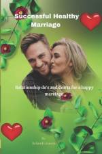Successful healthy marriage af Roland Grason