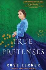 True Pretenses af Rose Lerner