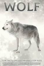 Wolf af Michelle Hawkins