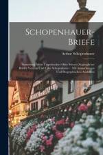 Schopenhauer-Briefe af Arthur Schopenhauer