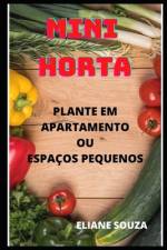Mini Horta af Eliane Souza