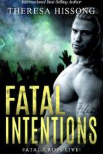 Fatal Intentions (Fatal Cross Live! Book 4) af Heidi Ryan