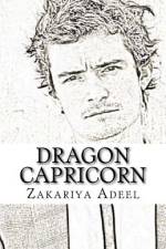 Dragon Capricorn af Zakariya Adeel
