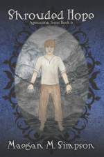 Shrouded Hope af Maegan M Simpson