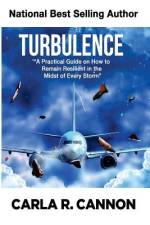 Turbulence af Carla R Cannon