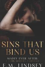 Sins That Bind Us af E M Lindsey