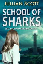 School of Sharks af Jullian Scott