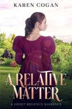 A Relative Matter af Karen Cogan