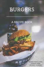 Burgers af Michael Thomson