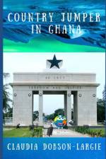 Country Jumper in Ghana af Claudia Dobson-Largie