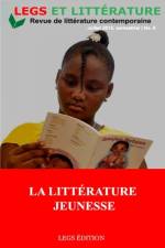 La littérature jeunesse af Dieulermesson Petit Frère
