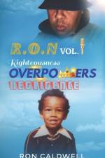 R.O.N af Ron Caldwell