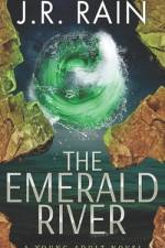 The Emerald River af J R Rain