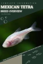 Mexican Tetra af Iva Novitsky
