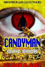 Candyman Unauthorized Quiz Book af Killian H Gore