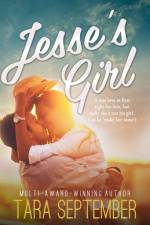 Jesse's Girl af Tara September
