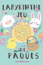 Labyrinthe Jeu de Pâques af Nicole Reed