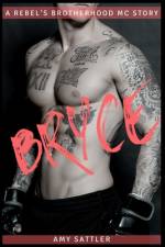 Bryce af Amy Sattler