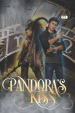 Pandora's Kiss af T B Bond