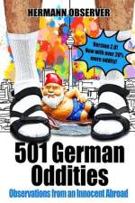 501 German Oddities af Hermann Observer