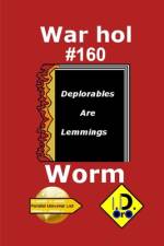 Warhol Worm 160 (Edicao em portuges) af I D Oro