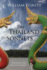 The Thailand Sonnets af William Peskett