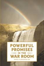 Powerful Promises in the War Room af Daniel B Lancaster