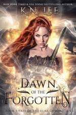 Dawn of the Forgotten af K N Lee