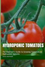 Hydroponic Tomatoes af David Josephson