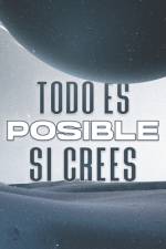 Todo Es Posible Si Crees af Sherry Lee