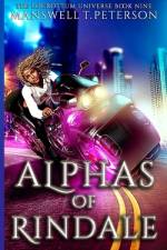 Alphas of Rindale af Manswell T Peterson