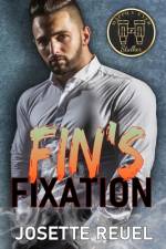 Fin's Fixation af Josette Reuel