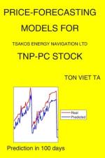 Price-Forecasting Models for Tsakos Energy Navigation Ltd TNP-PC Stock af Ton Viet Ta