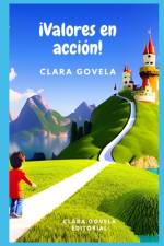 Valores en acción af Clara Govela