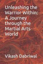 Unleashing the Warrior Within af Vikash Dabriwal
