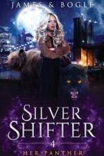 Her Panther af Alexa B James