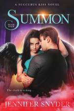 Summon af Jennifer Snyder
