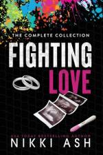 Fighting Love af Nikki Ash